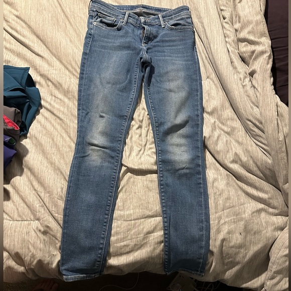 Lucky jeans - Stella skinny - Picture 1 of 3